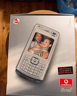 Nokia N70