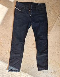 Jeans Diesl tg 30