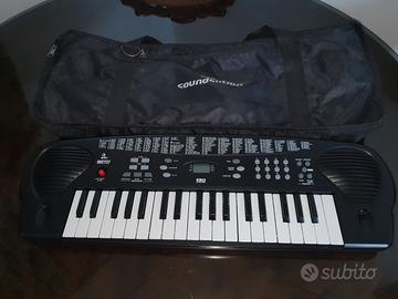 pianola  nuovo 