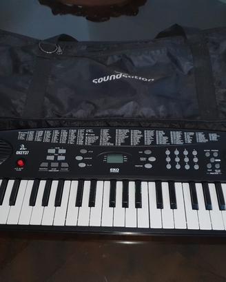 pianola  nuovo 