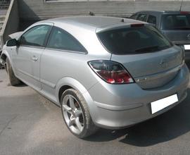 Opel Astra GTC 1.9 16V CDTI 150 CV 3p. Sport