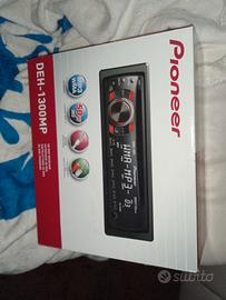 Pioneer ancora nuova imballata 