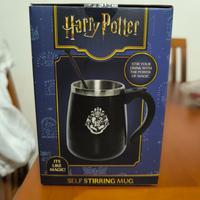 Tazza magica Harry Potter 