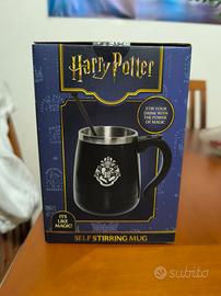 Tazza magica Harry Potter 