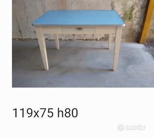 Tavoli in formica 