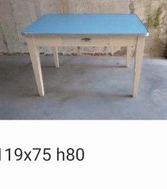 Tavoli in formica 