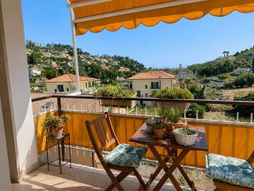 Appartamento di 78 m² con 3 locali a Bordighera