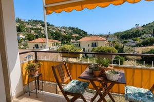 Appartamento di 78 m² con 3 locali a Bordighera