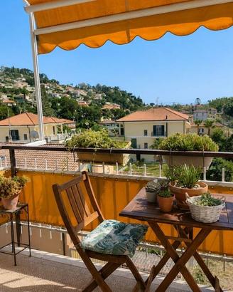 Appartamento di 78 m² con 3 locali a Bordighera