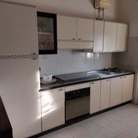 Cucina Lineare DIERRE Seminuova