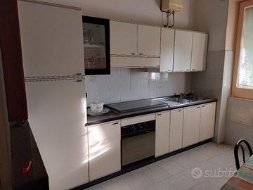 Cucina Lineare DIERRE Seminuova