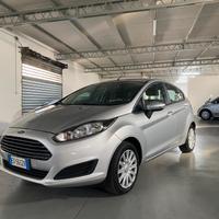 Ford Fiesta 1.0 80CV 5 porte Business