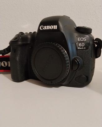 canon 6 d mark 2