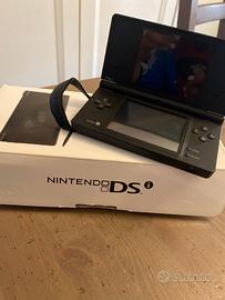 Nintendo Dsi