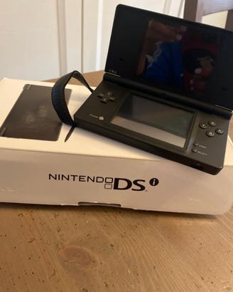 Nintendo Dsi