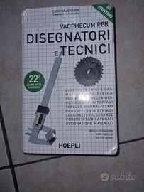 Vademecum baldassino per disegnatori e tecnici