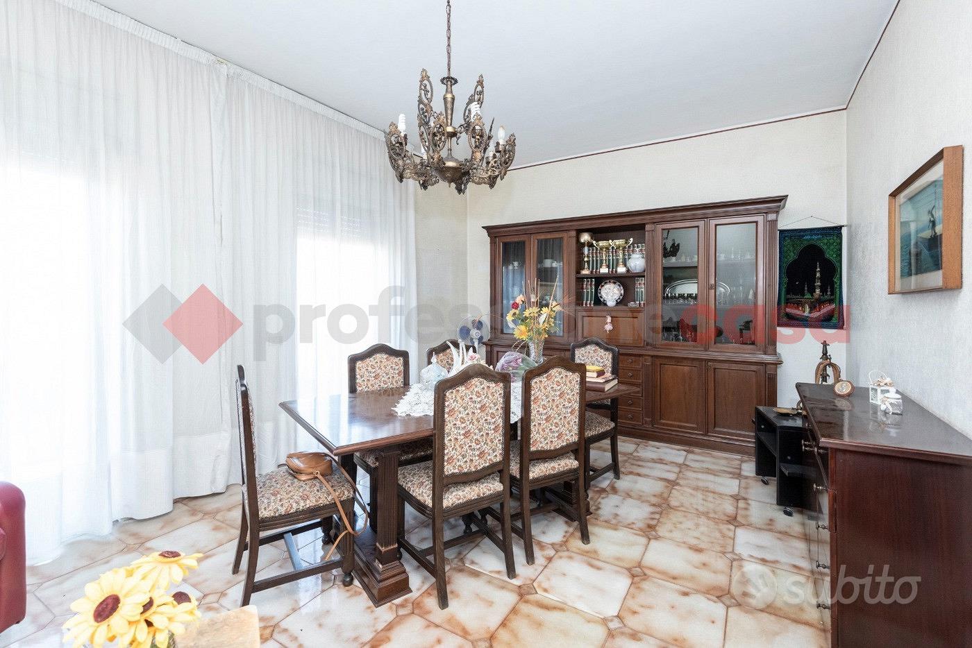 Apartment in Misterbianco, Toscano, Catania - Vista 2
