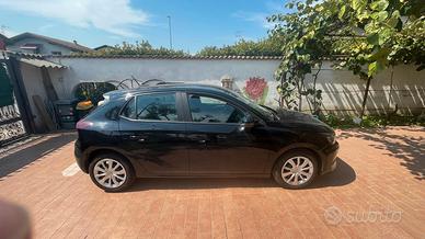 opel corsa 1.2 edition s&s 75 cv 07/2024