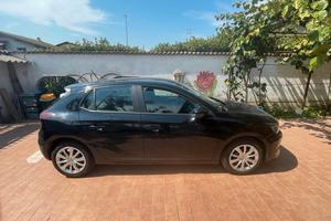 opel corsa 1.2 edition s&s 75 cv 07/2024