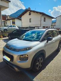 Citron C3 Aircross 