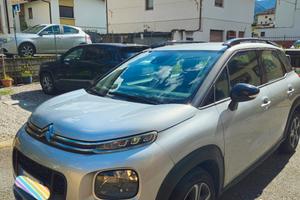 Citron C3 Aircross 