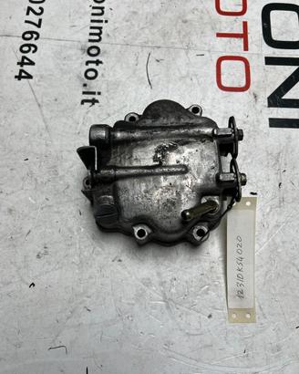 Coperchio testata PER HONDA CN 250