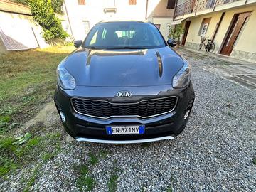 KIA Sportage 4ª serie - 2018