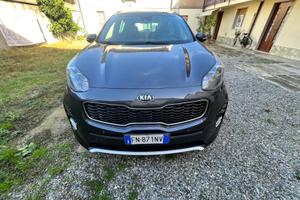 KIA Sportage 4ª serie - 2018