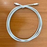 Cavo Apple originale 2 metri  lightning/usb-