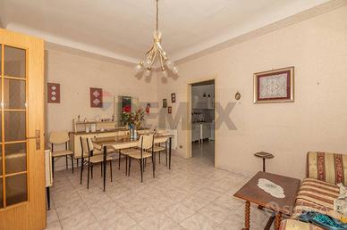 Casa Semindipendente - Caltagirone