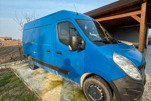 Renault master 5a serie (. 2010)