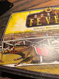 Horse Fever