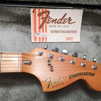 fender stratocaster 1979