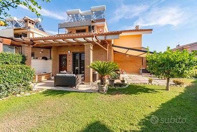 Villa di 75 m² con 3 locali a Marino