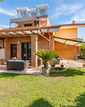 Villa di 75 m² con 3 locali a Marino