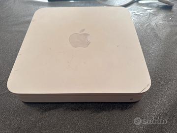 Apple modello A1354 AirPort extreme base station