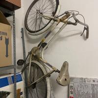 Bicicletta Atala d’epoca