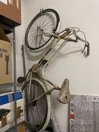 Bicicletta Atala d’epoca