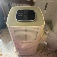 Condizionatore portatile