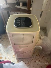 Condizionatore portatile