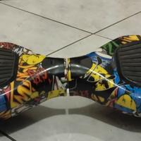 Hoverboard GO! SMART