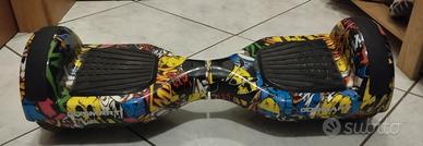 Hoverboard GO! SMART