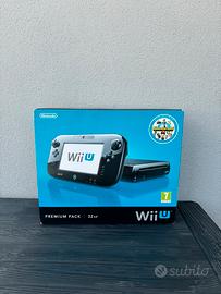 Nintendo Wii U Premium Pack 32gb