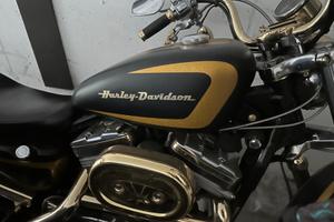 Harley-Davidson Sportster 883 - 1998