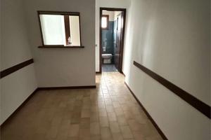 Cazzago studio al piano terra