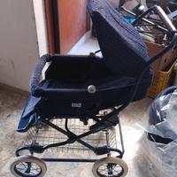 carrozzina Inglesina