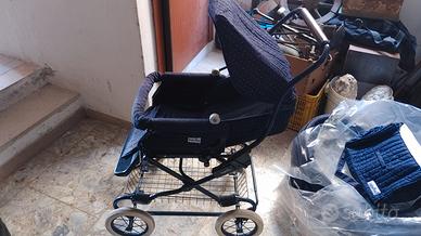 carrozzina Inglesina