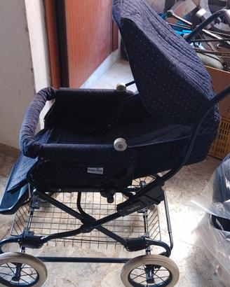 carrozzina Inglesina