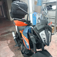 KTM 390 Adventure 2024