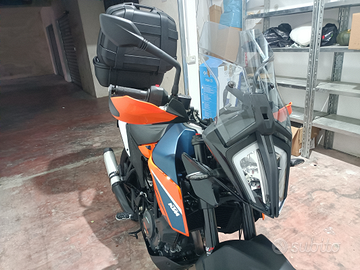 KTM 390 Adventure 2024